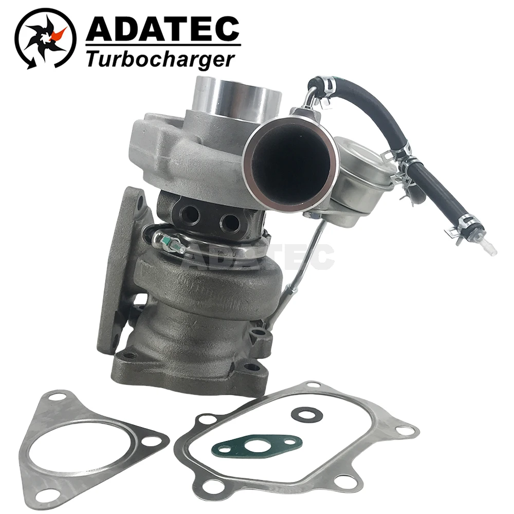 

4937704200 49377-04200 Turbo 14412-AA360 14411AA532 TD04HL Turbocharger for Subaru W Rx imp keen AW Rx models non-STI 2006-2007