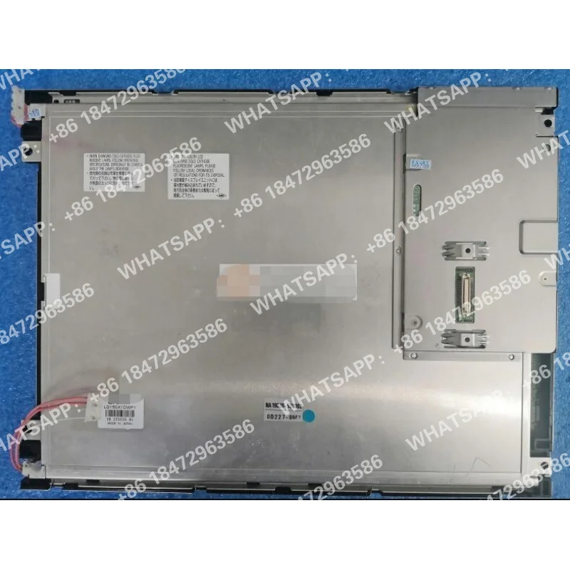 LQ150X1DWF1 Brand New Original 15 Inch LCD Screen