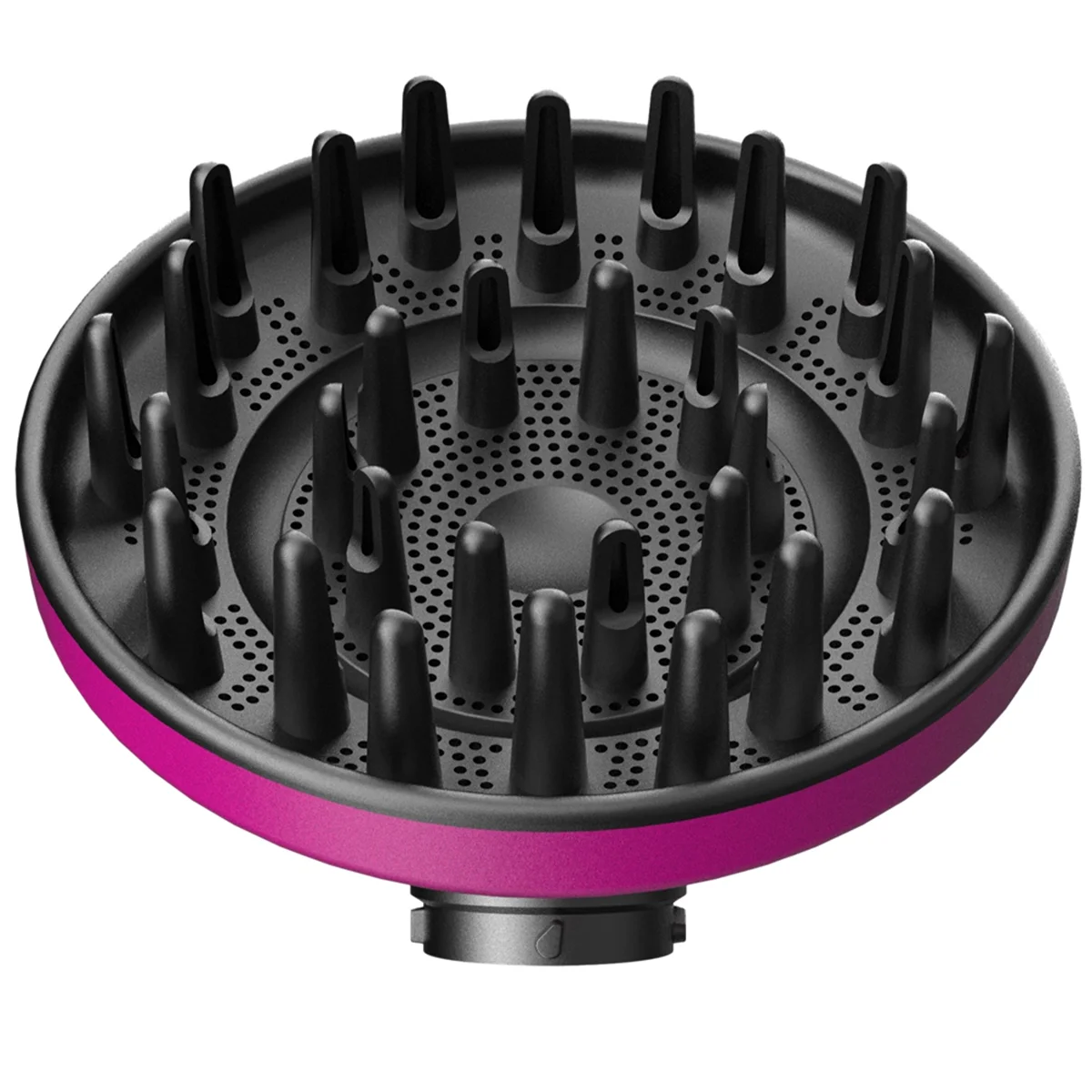 

ABNP For HS01/HS05 Diffuser for Supersonic Hairdryer Replacement HS01/HS05 Universal Stereotype Hair Diffuser B