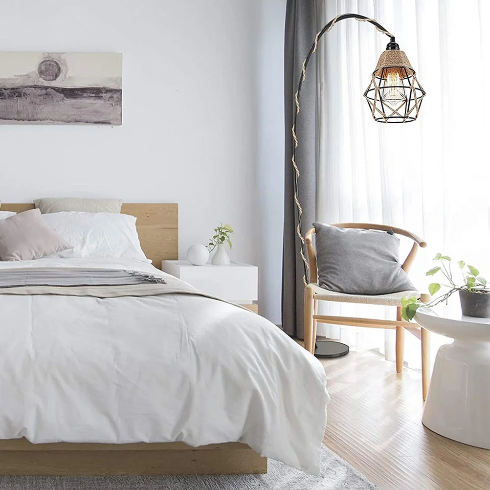 

Plug in Pendant Light 110V Farmhouse Hanging Lamp Fixture No Bulb Us Plug Industrial Hanging Light Chandeliers for Dining Room