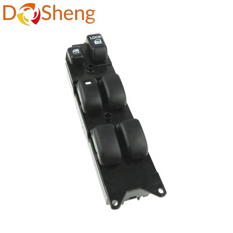 

MR587229 Master Power Window Switch for Mitsubishi Lancer Outlander 2003-06 Lancer Galant Freleca Outlander Colt Pajero Montero