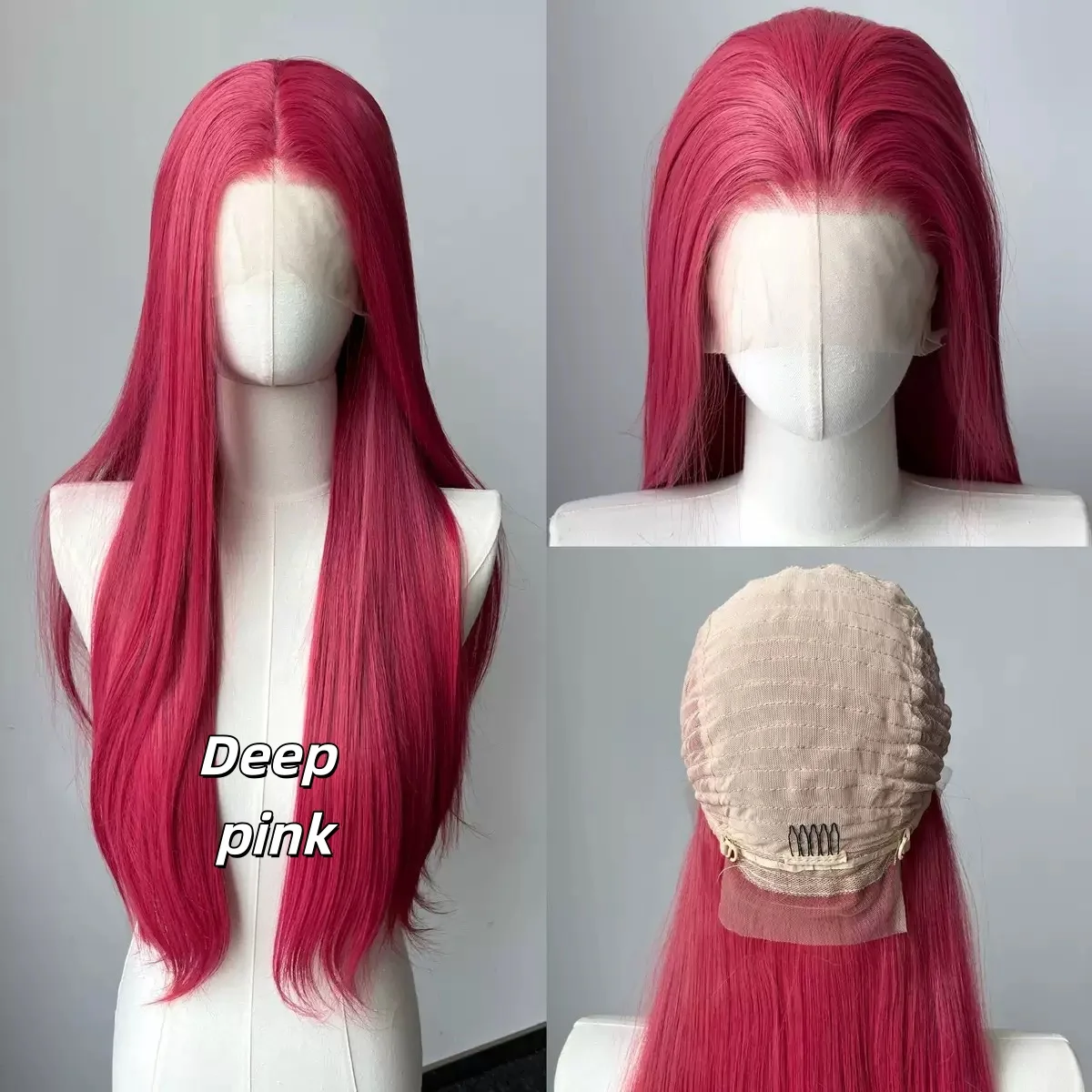 perruque-lace-front-rose-fonce-29-pouces-perruque-synthetique-longue-et-droite-resistante-a-la-chaleur-avec-dentelle-frontale-13x4-pour-mira-cosplay