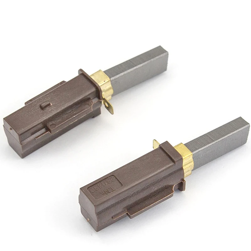 1PC 51503 Clean BA SC Johnson Baiyun A60 aspirapolvere macchina di aspirazione macchina di aspirazione spazzola di carbone cremagliera per spazzole di carbone