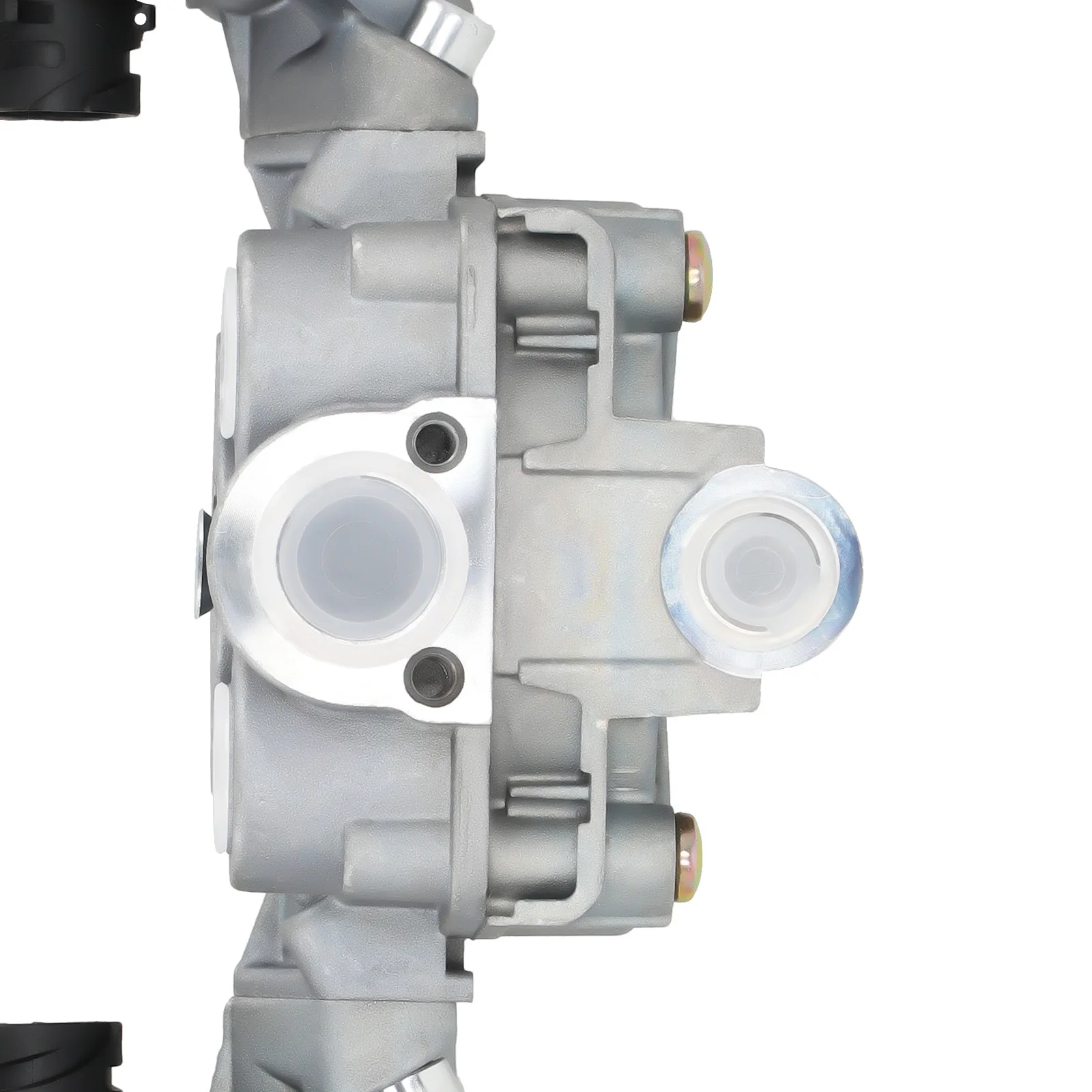 مجموعة حزمة مغير صمام ABS الخلفي لمختفي صمام ABS الخلفي S472-500-123-0