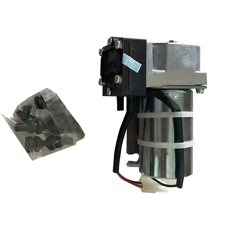Air Pump Negative Pressure Pump for Laboratory Analyzer Maintenance Compatible with XS1000i XS800i XS500i XS900i XN-L