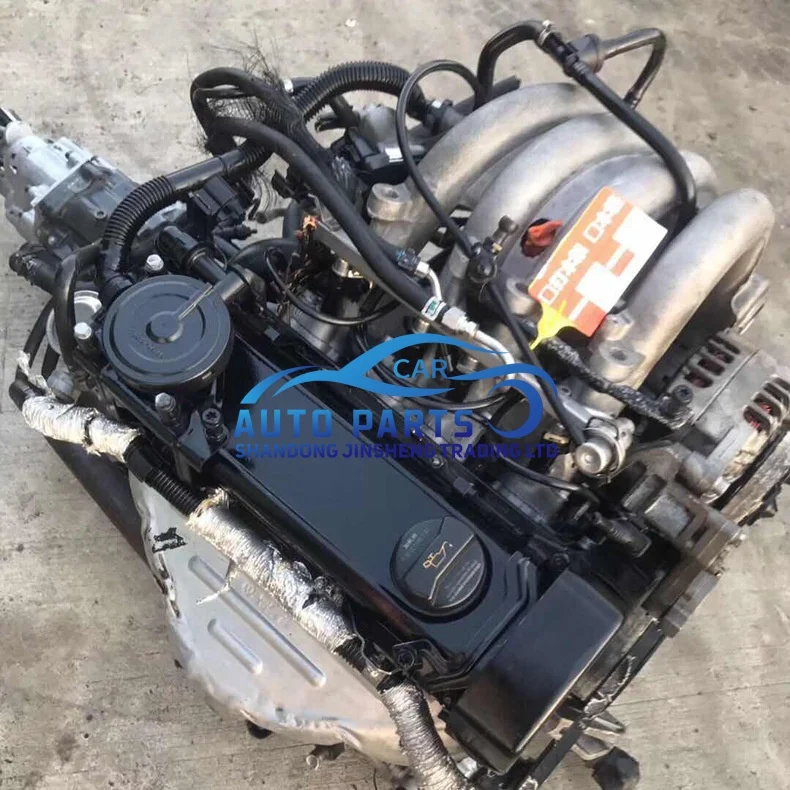 For Volkswagen Santana 2000 era Superman 3000 Jetta 1.6 Zhijun 1.8 engine assembly