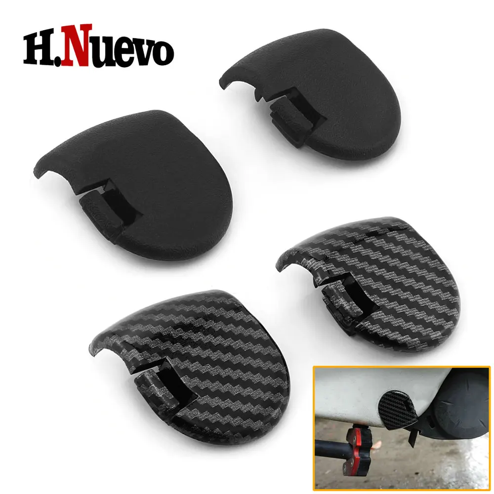 Motorcycle ABS Chassis Side Plug Waterproof Cover Plastic Blockers For Sprint Primavera 50 150