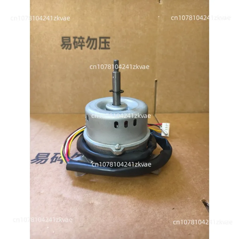 New Applicable Air Conditioner Ceiling Machine Internal Motor YDK80-6E (YDK80-6A-3) Internal Fan Motor