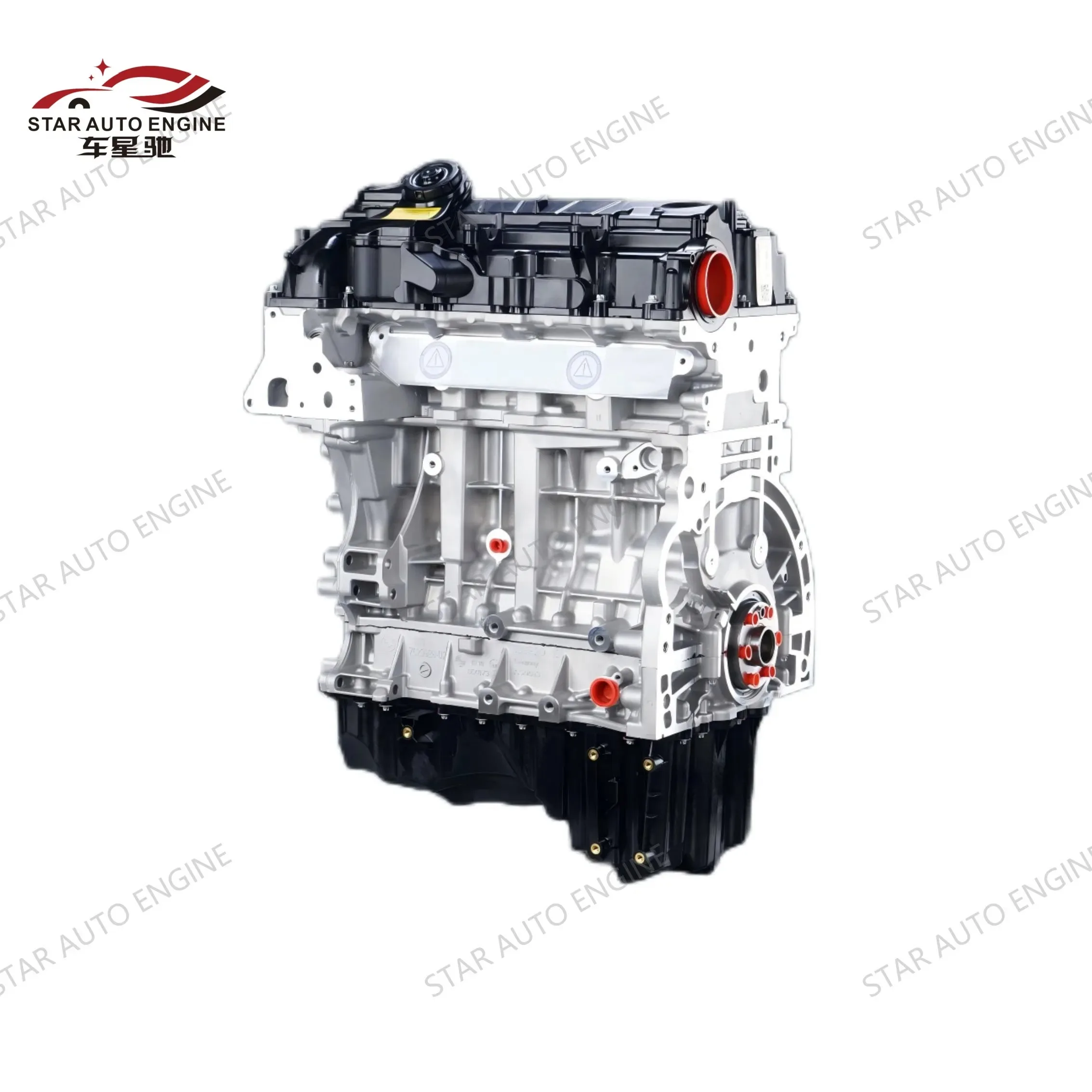 New Engine Long Block Bare For BMW N20 Engine N20b20 Long Block Car Engine