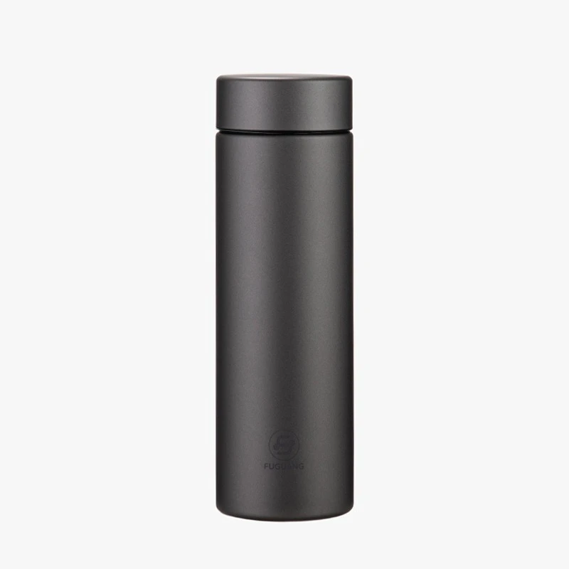 

Pure titanium thermos men's business tea cup office water high-end gift car