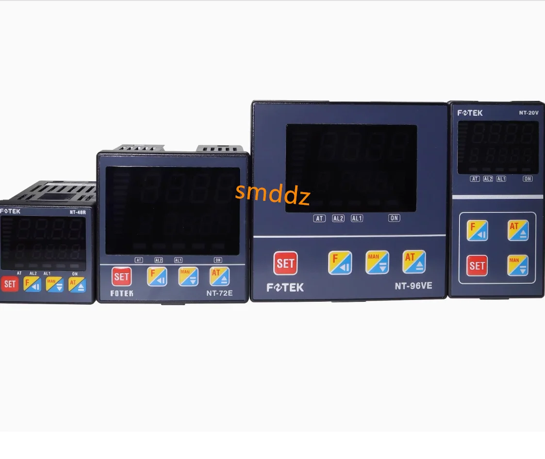 

1 piece,FOTEK， NT-48-R-RS485 NT-48-V-RS485 NT-48-L-RS485 NT-72RE -RS485 NT-72VE -RS485 NT-72LE -RS485 NT-96RE-RS48