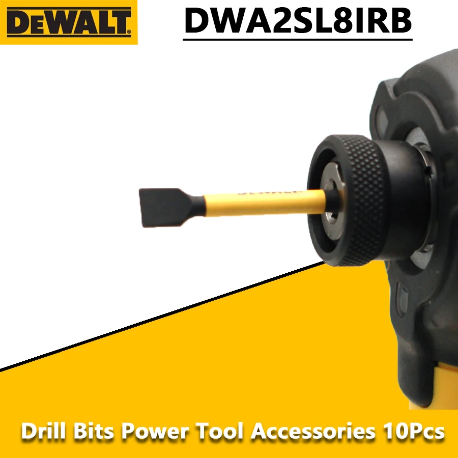 Dewalt DWA2SL8IRB 1…
