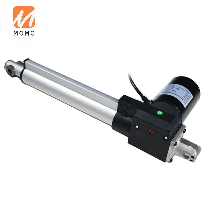 6000N 600KG Home Appliance Usage Furniture small linear actuator 24V