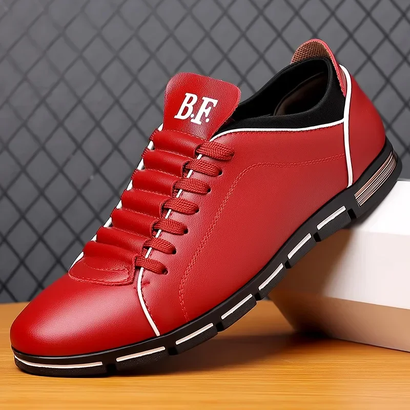 

Customizable Men PU Shoes MNX442272