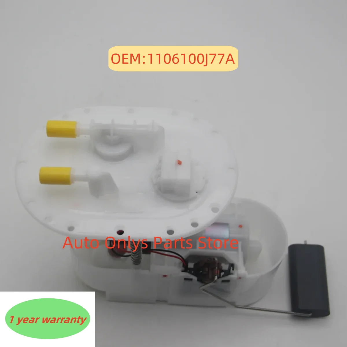 1pc High quality 1106100J77A New Fuel Pump Assembly is applicable to Xiali OBD N3 N5 car accessories