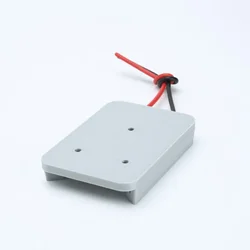 Adapter DIY 14AWG Battery Adapter For Greenworks 24V Adapter DIY 14AWG Suitable For electric Toy Cars(No Batteries)