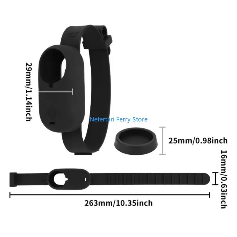 A9BD Ручная полоса рука