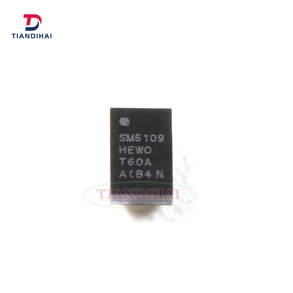 1-10Pcs SM5109 Display IC Chip