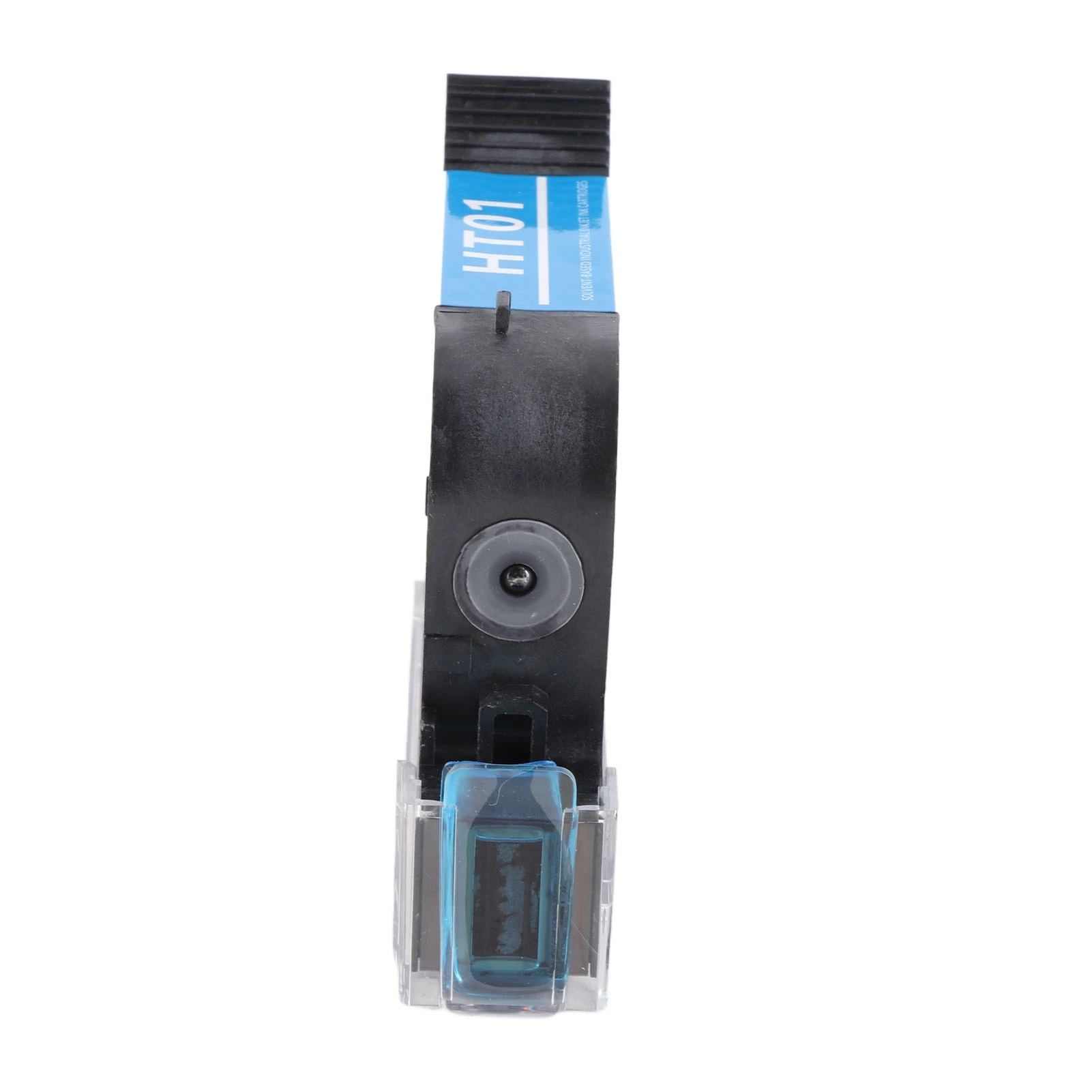 42ML Handheld Printer Ink Cartridge Rapid Drying Inkjet Printer Cartridge Replacement 12.7mm Inkjet Printer Ink Cartridge