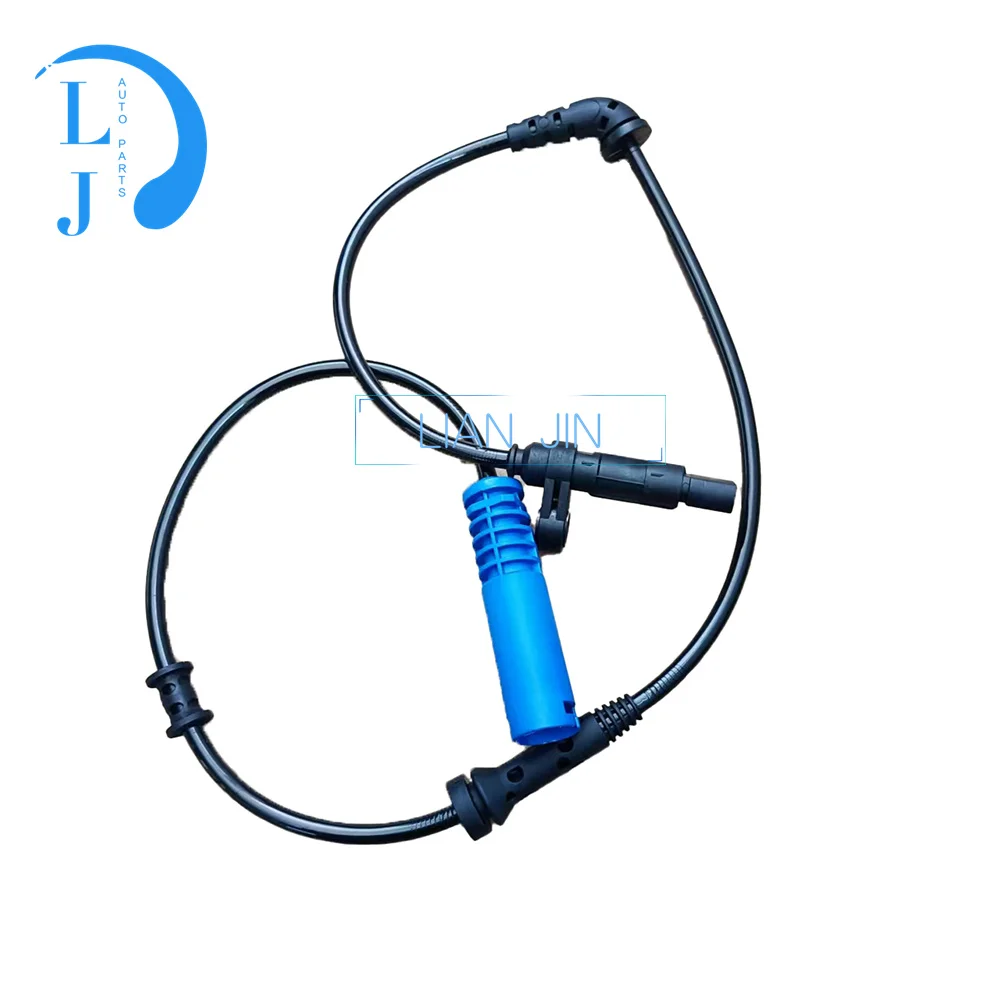 34526756384 ABS Wheel Speed Sensor Fit for Mini
