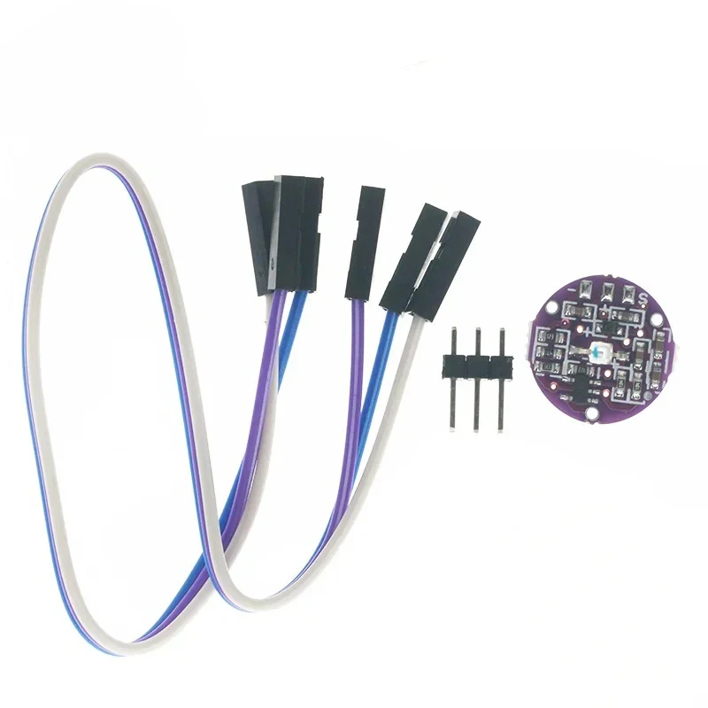Pulsesensor Pulse Heart Rate Sensor For Arduino Open Source Hardware Development Pulse Sensor