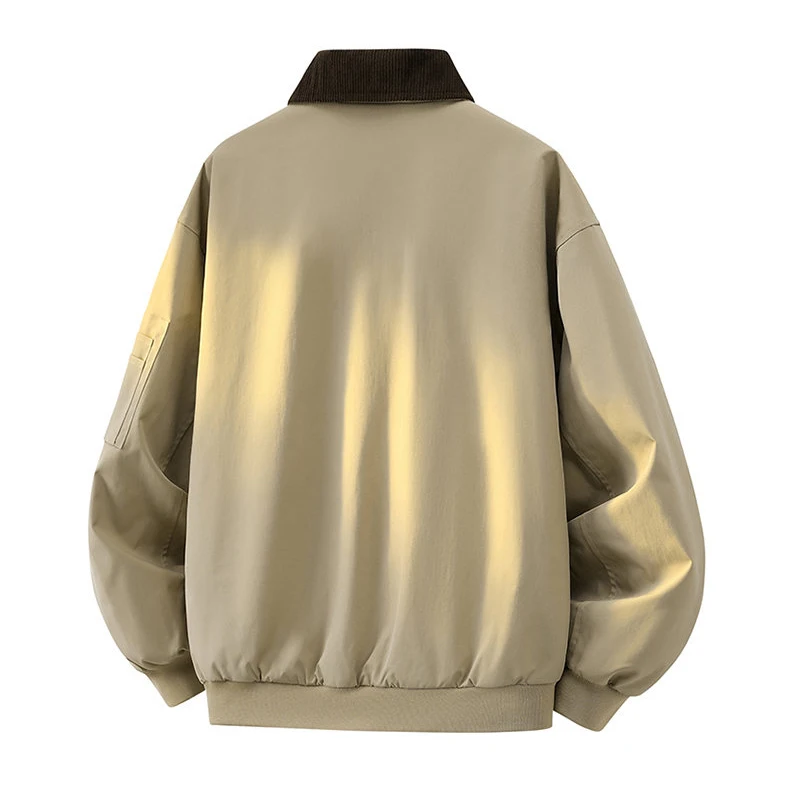 2026 Autumn Jackets Women Coats Windbreaker Fashion Y2K Trench Soft Woman Bomber Jackets Coats Unisex Sports Outwears Clothes