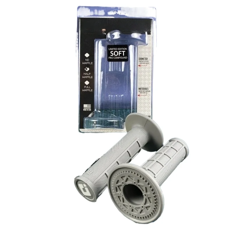 For ODI Handlebar Glue Pair (without oil dispenser) H01RFG H01RFB