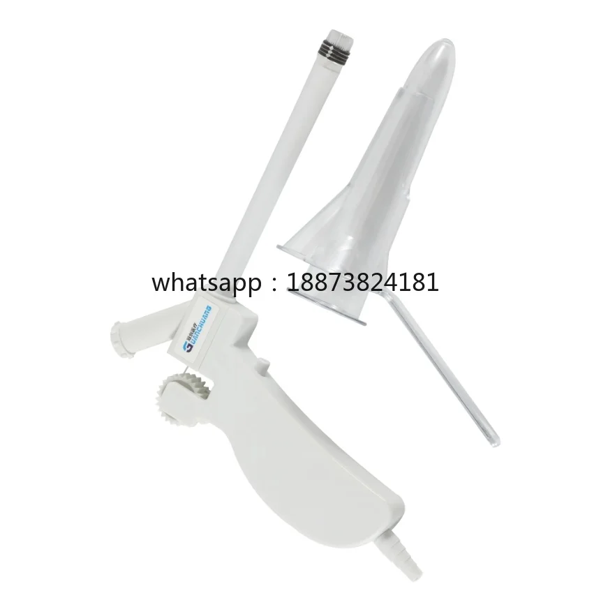 Disposable Surgical Anal Hemorrhoid Ligation Treatment Plastic Stapler for Operating Room Use fast shipping