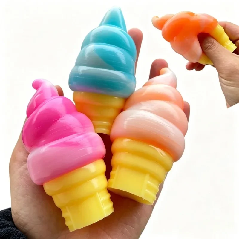 novos-brinquedos-squishy-coloridos-de-sorvete-cone-de-sorvete-brinquedo-sensorial-anti-stress-fidget-toy-squishy-para-descompressao-e-alivio-do-estresse-lembranca