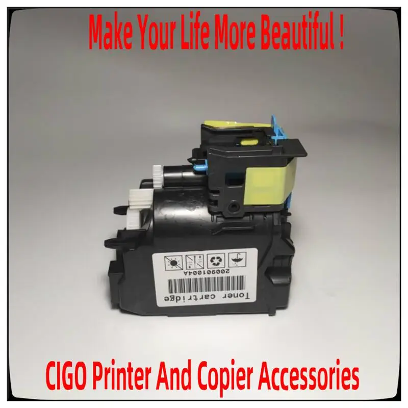 4P Toner Cartridge for Konica Minolta Bizhub C3100 C3110