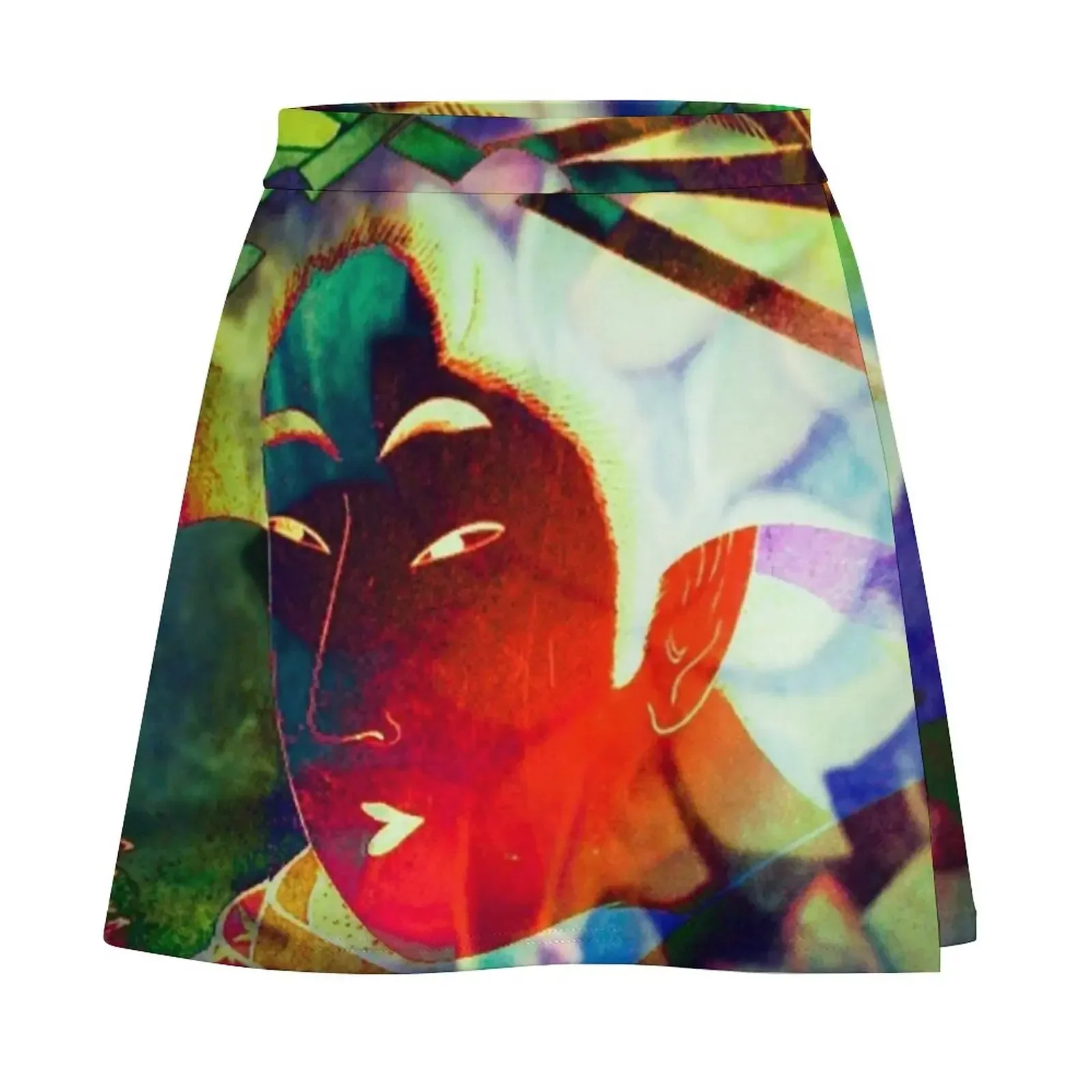 9387_Japan Mini Skirt japanese fashion festival outfit women Women's summer skirts