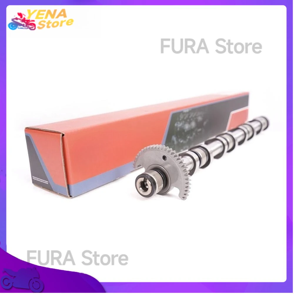 

Applicable to BMW Mini N16B16 Peugeot 1.6T N12B16A Engine Eccentric Camshaft Eccentric Shaft OEM Replacement Camshaft for