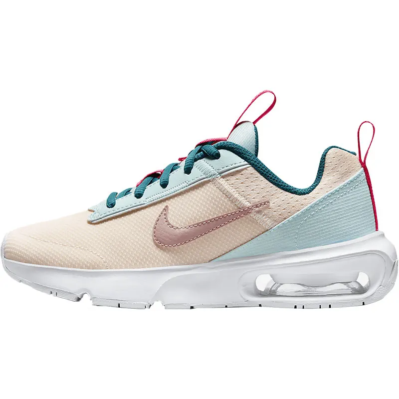 حذاء الجري Nike الأصلي Air Max (GS) للنساء والأطفال DH9393-800 #5