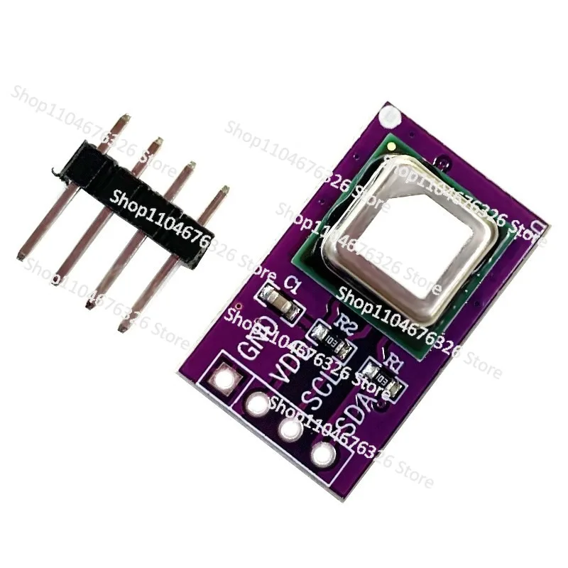 

Gas Sensor SCD30 Carbon Dioxide SCD40 SCD41 Sensor Dust SPS30
