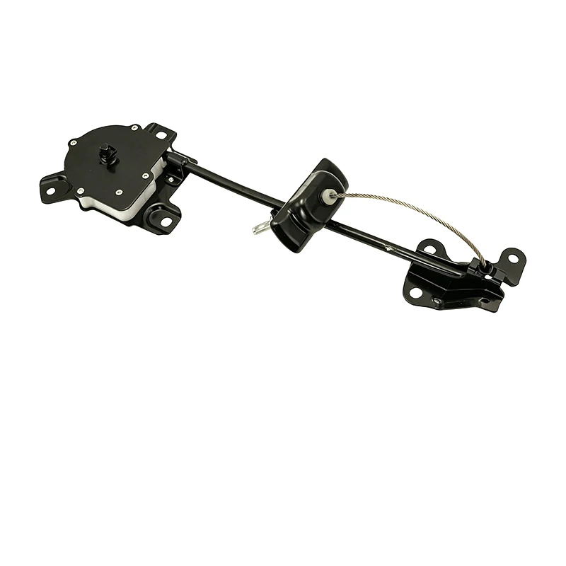 

62800S8000 62800-S8000 Spare Wheel Tire Carrier Cradle Bracket Assy For Hyundai Palisade 2020-2024 V6 3.8L 62800 S8000