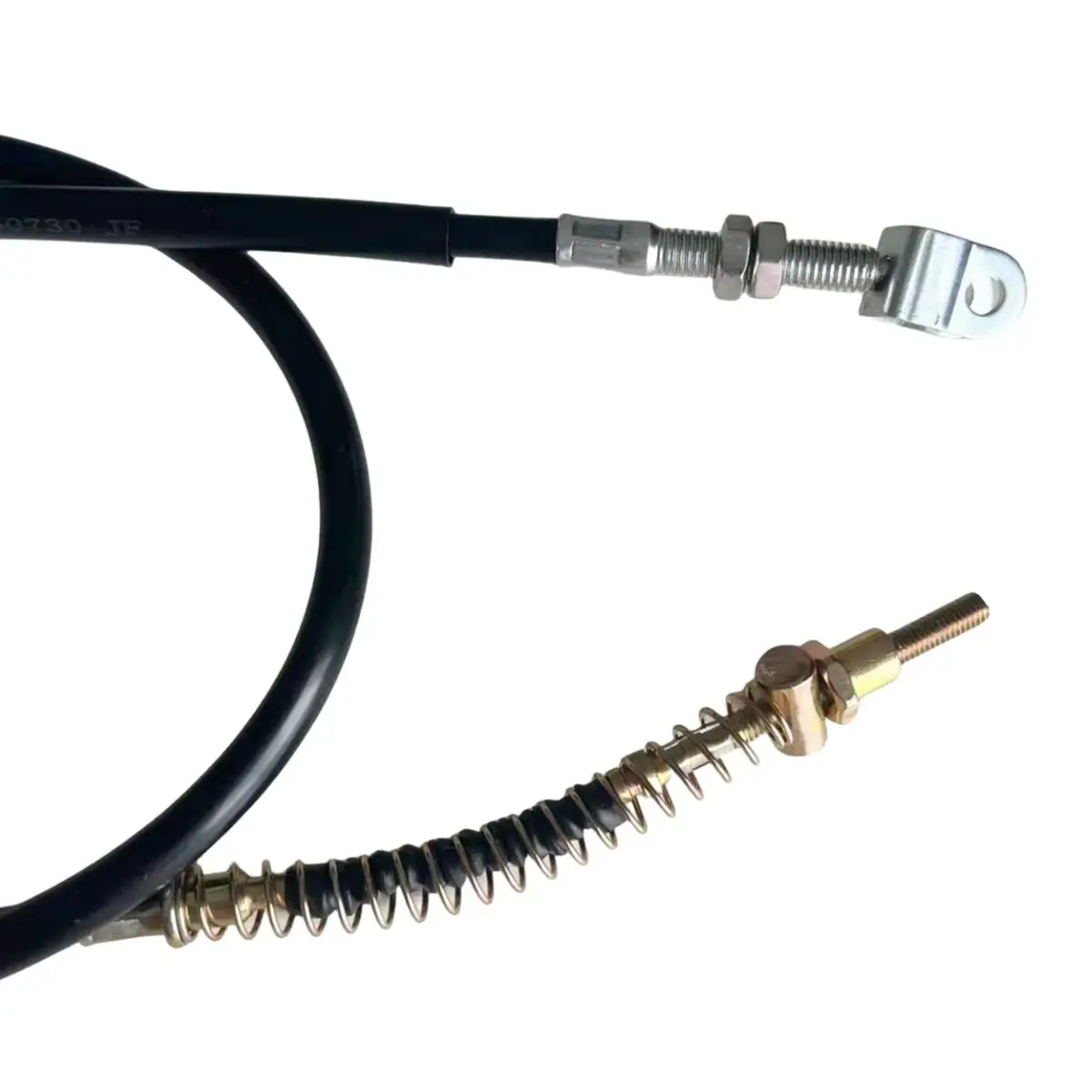 Original Parking Brake System Cable 901A-080310-00001 For CF500-A CF500 -2A