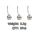 5.3g-3pcs