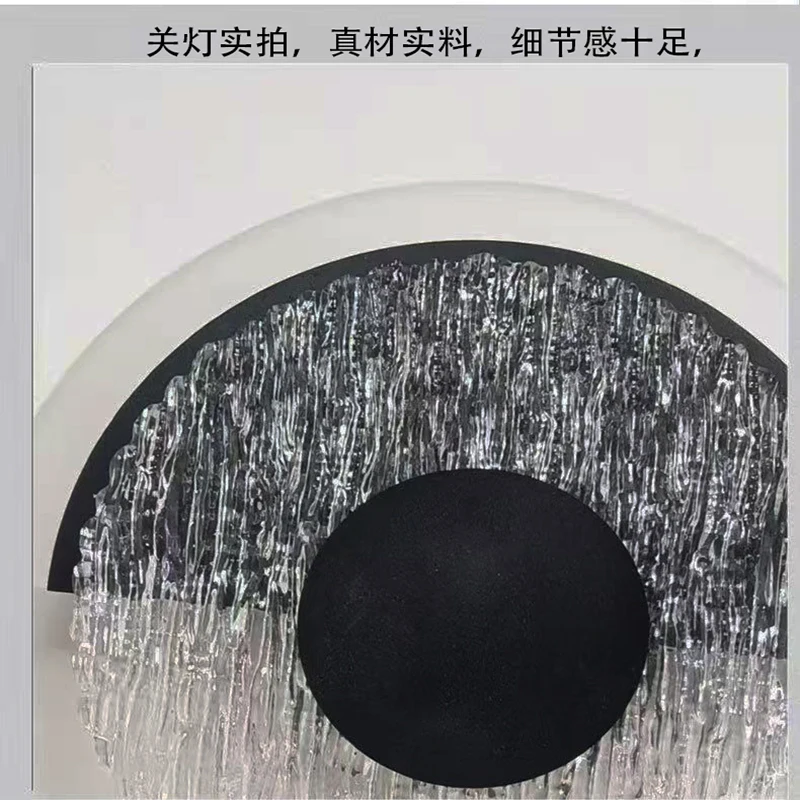 مصباح جداري LED جديد لغرفة النوم بجانب السرير، مصباح جداري حديث بسيط ومبتكر لغرفة الأطفال، ديكور خلفية داخلي