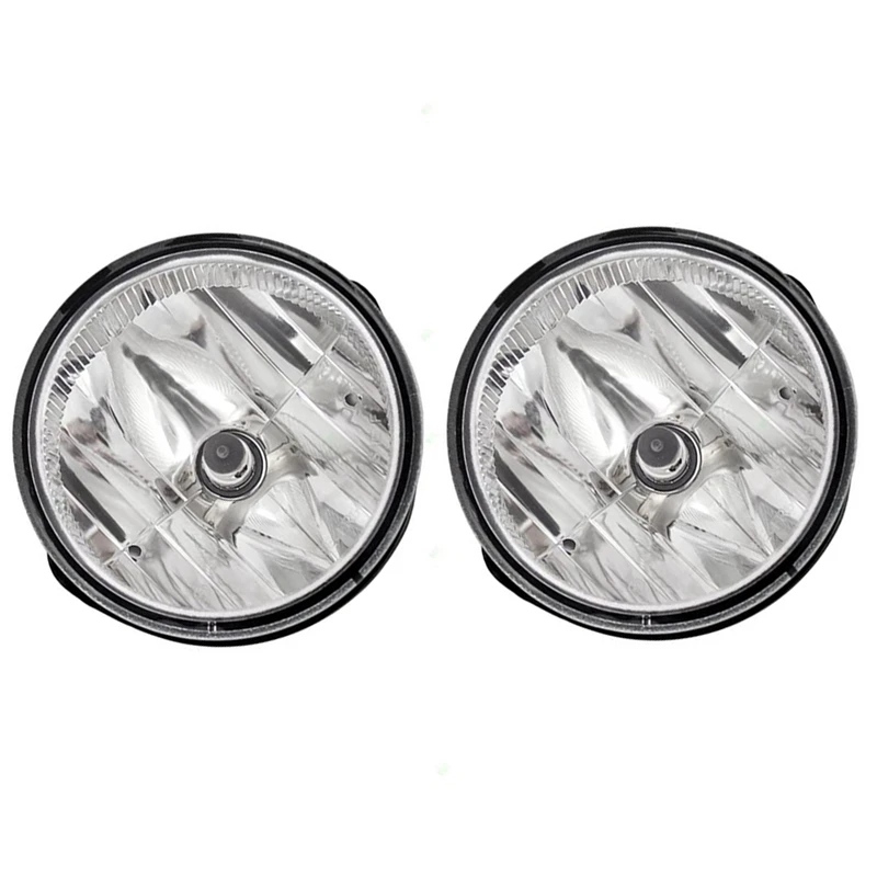 

Front Bumper Lamp Front Fog Lights With Bulb AL1Z15200A For Ford Expedition 2008-2011 Ranger Pickup Truck 2007-2014