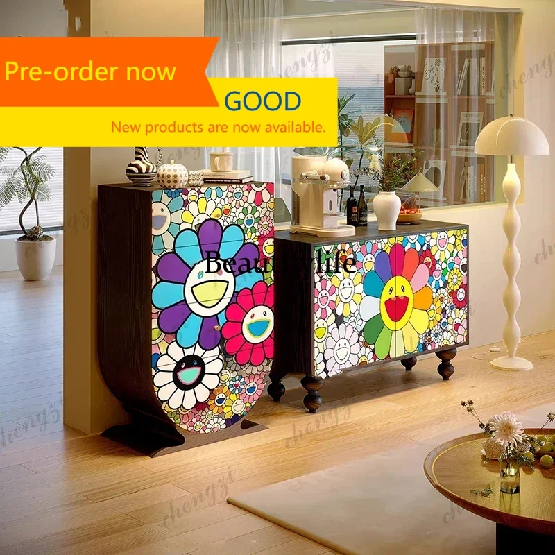 Modern Trendy Living Room Cabinets Nordic Cabinets For Living Room Premium Cassettiera Camera Da Letto Living Room Furniture