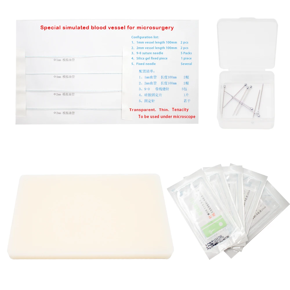formation-de-suture-microchirurgicale-simulation-de-vaisseaux-sanguins-chirurgie-de-neurochirurgie-outil-d'apprentissage-de-la-suture-vasculaire-1mm-2mm-y