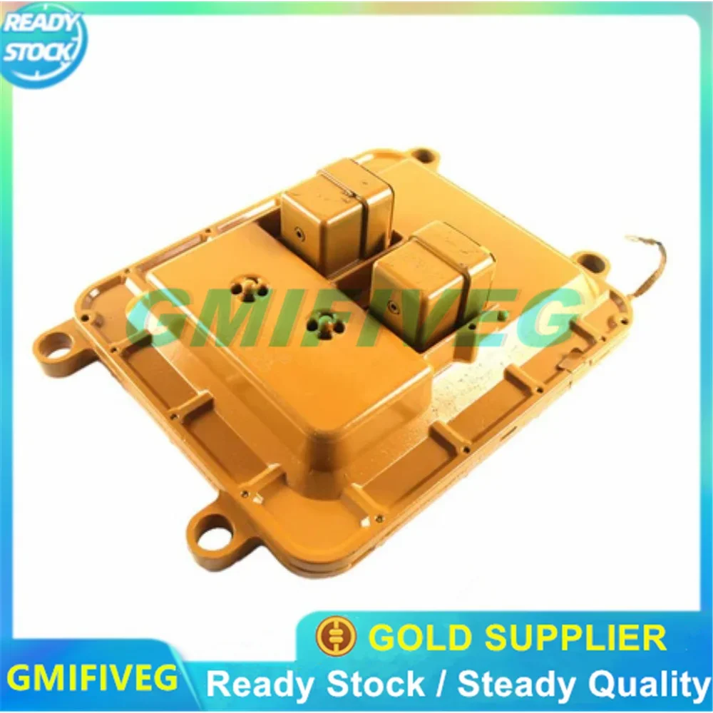 1pcs 1729389 ECU Electronic Control Module 10R-4332 10R4332 172-9389 1601758 for 950G D6N D6M Loader Engine