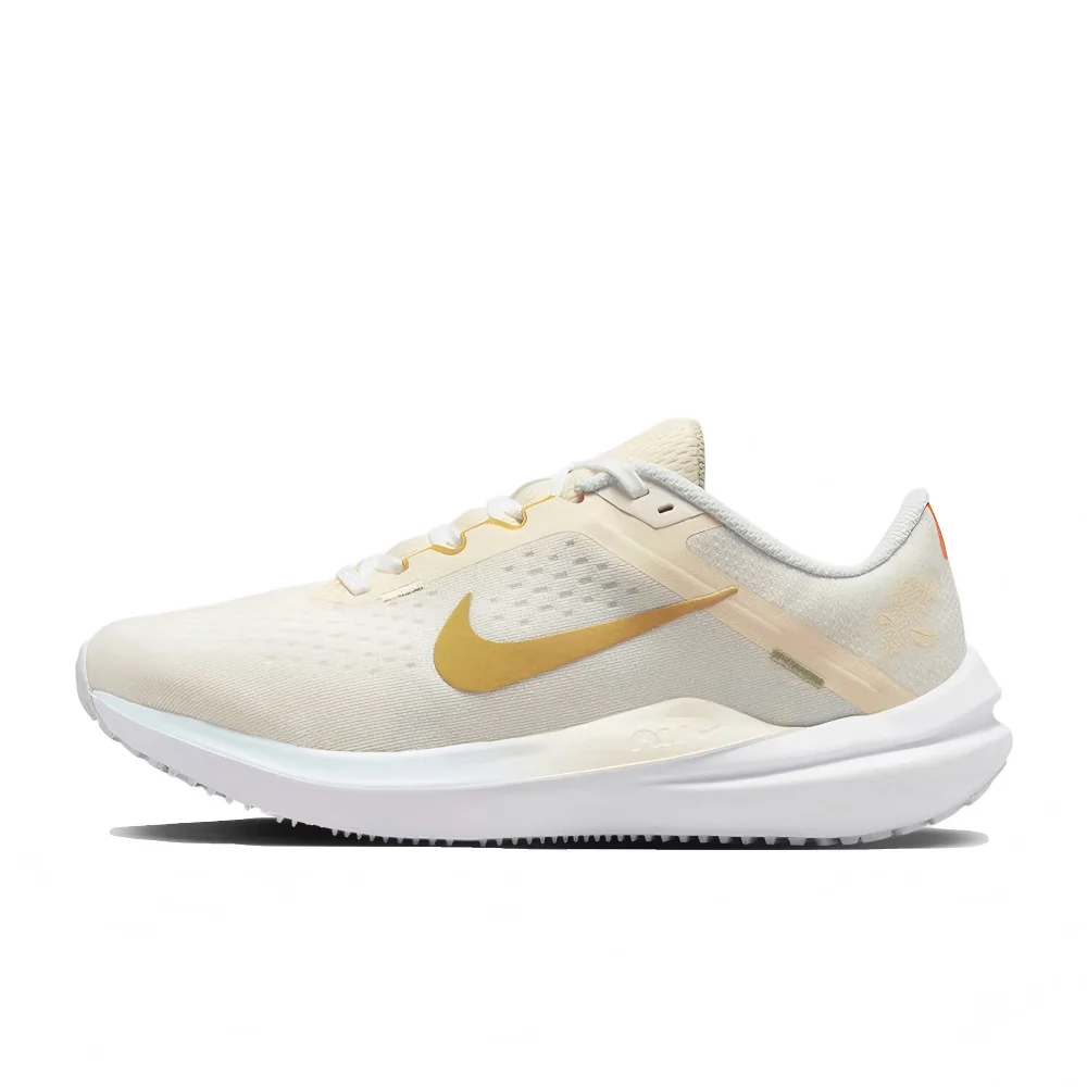 Nike Winflo 10 Women's Running Shoes Stylish and versatile cushioning Slip-resistant and durable Sports shoes FV3636-171