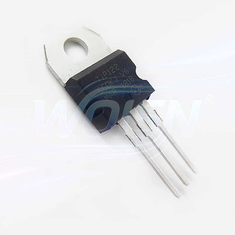 5-100PCS TSL2561T TSL2561 LA42052 42052 BCP51T1G BCP51 NE5534P NE5534 TIP122 122 AP4310AM-G1 AP4310