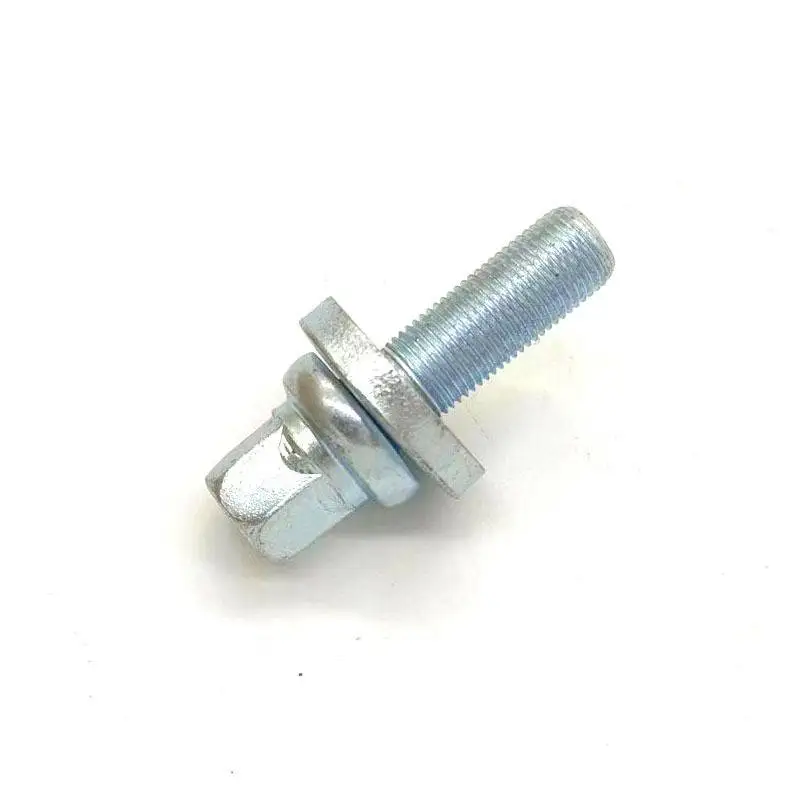 

Acura 0L L V Engine Timing Belt Pulley Bolts 0310 High Quality Replacement Auto Parts Engine Accessories