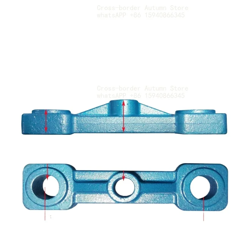Electric punch beam Cross bridge Column Bracket strip Lifting screw beam Brake sleeve Fastening seat Brake sleeve Universal full