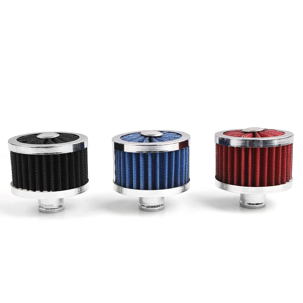 

Suitable For 23MM Air Filter Mushroom Head Modification Accessories Air Filter Small Mushroom Head