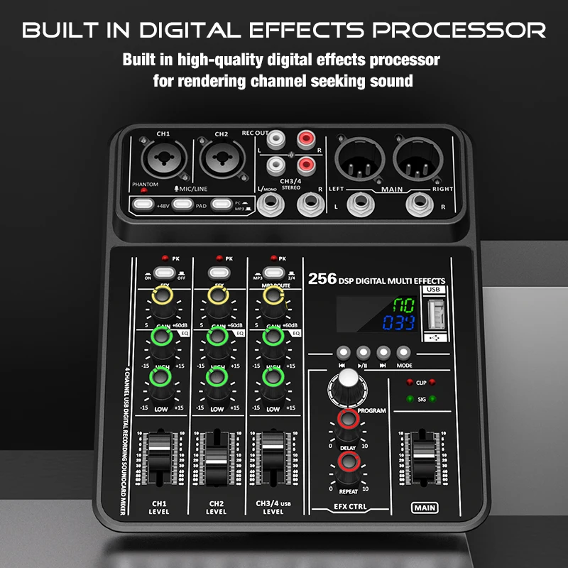 Thumbnail 4 - #55 Best DJ Systems to Buy In 2026