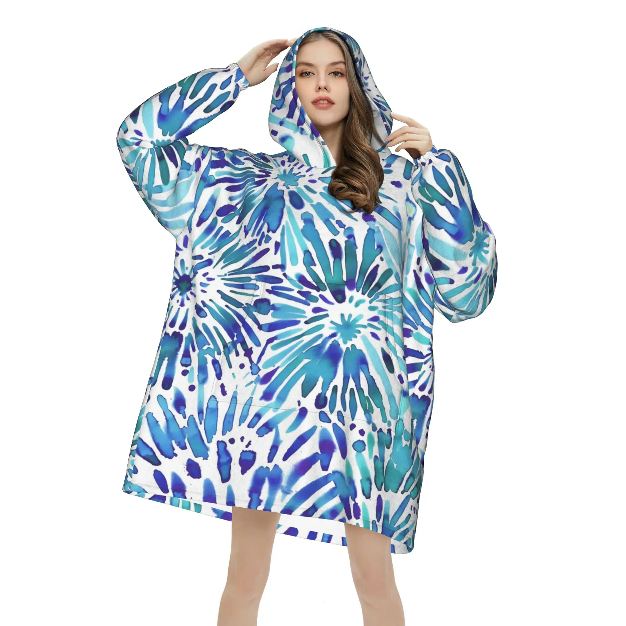 

320g plush Oversize Hoodie,loose and casual home wear,personalized outfit, Chinese style,Quality life,Oversize outfit