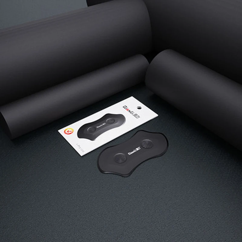 Qianli iPry 1208 Plastic Phone Opening Tool Professional Ultra Thin Anti-Static Disassembling Card LCD Screen Pry Tools